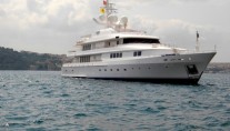 Motor yacht VERA -  Profile